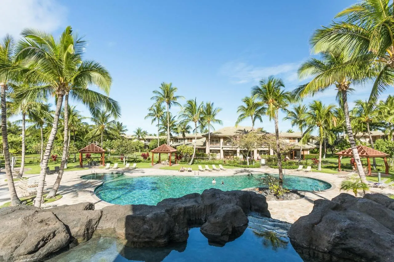 Mauna Lani Resort 1401 Waikoloa
