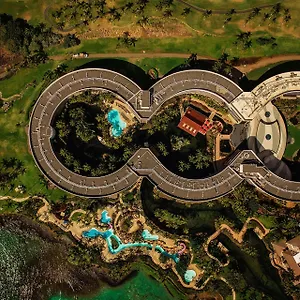 3* Resort Hilton Grand Vacations Club Ocean Tower Village