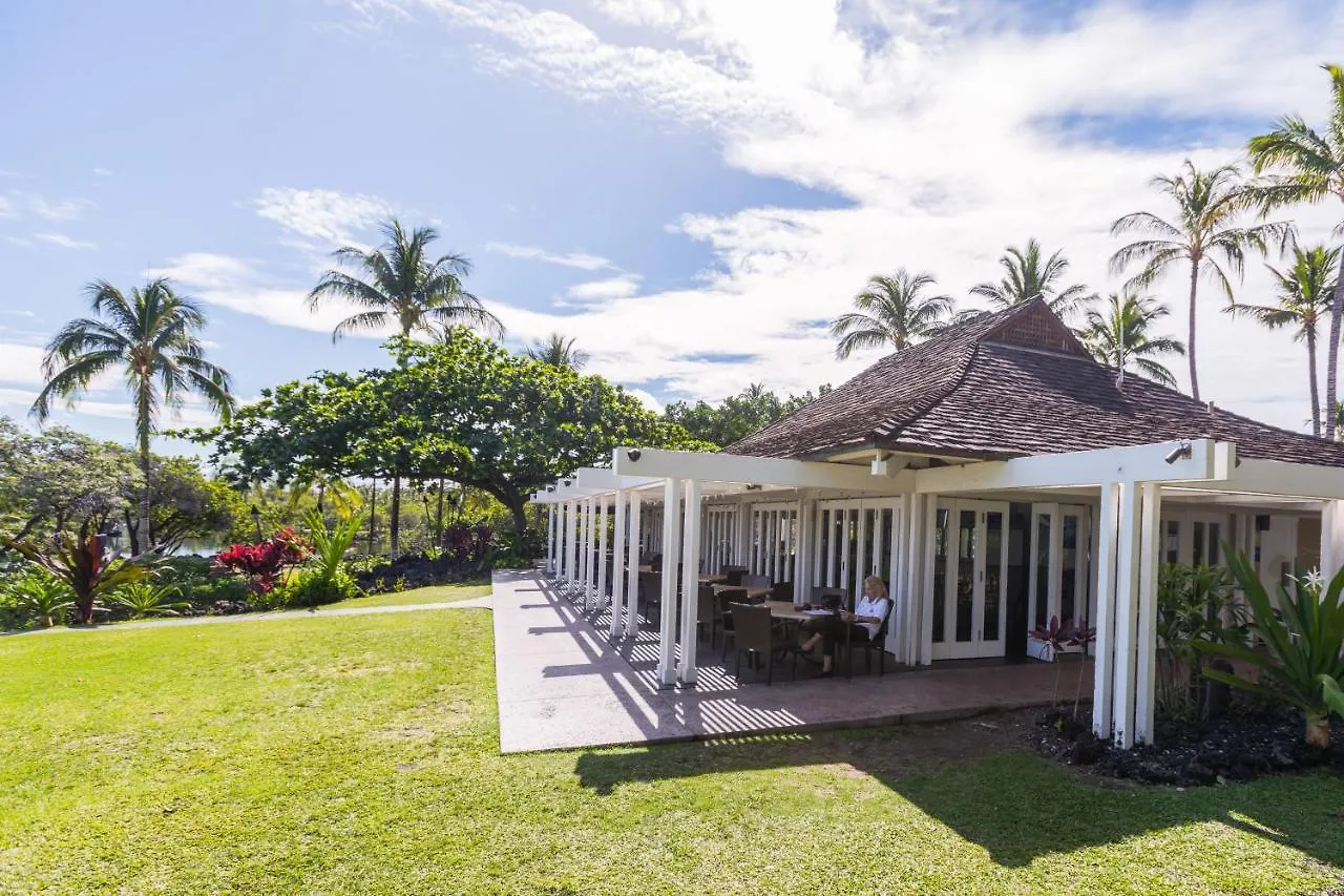 Mauna Lani Resort 1401 Waikoloa Stati Uniti