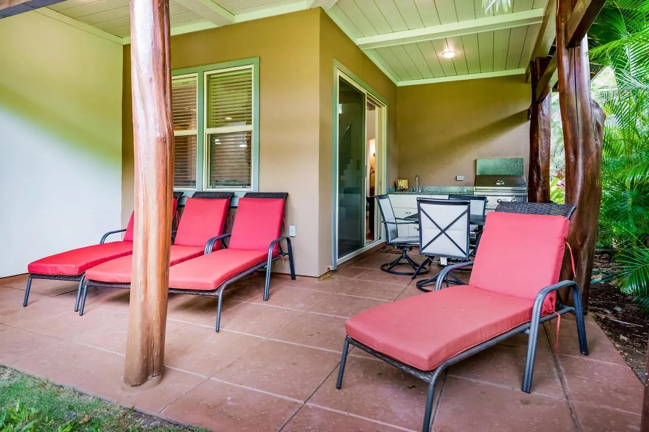 Appartamento Mauna Lani Resort 1401 Waikoloa Stati Uniti